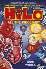 Hilo All the Pieces Fit