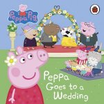 Peppa Pig Peppa Goes to a Wedding