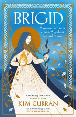 Brigid by Kim Curran