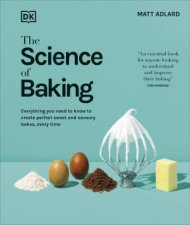 The Science of Baking
