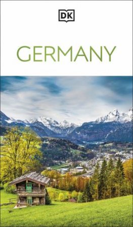 DK Germany by DK