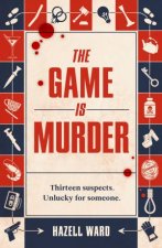 The Game Is Murder