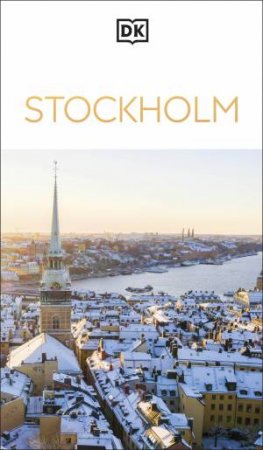 DK Stockholm by DK