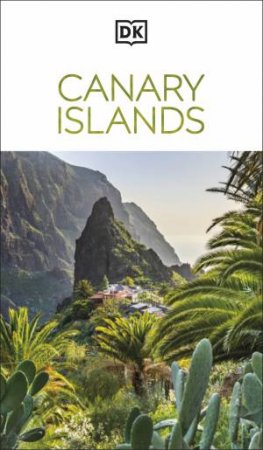 DK Canary Islands by DK