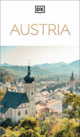 DK Austria by DK