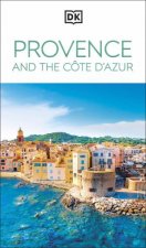 DK Provence and the Cte dAzur