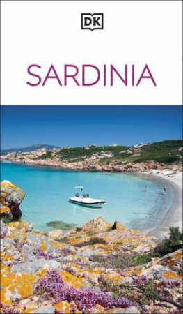 DK Sardinia by DK