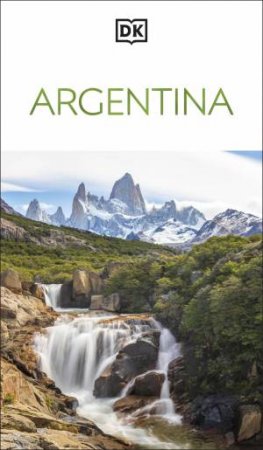 DK Argentina by DK