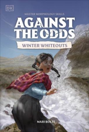 Against the Odds Winter Whiteouts by DK