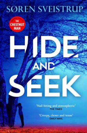 Hide And Seek by Søren Kierkegaard