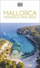 DK Mallorca Menorca and Ibiza