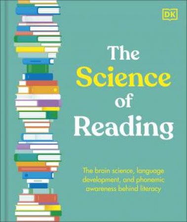 The Science of Reading by Elen Winata