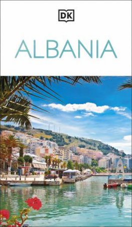 DK Albania by DK