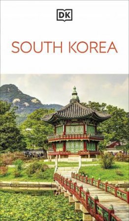DK South Korea by DK
