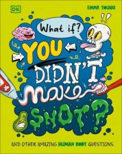 What If You Didnt Make Snot