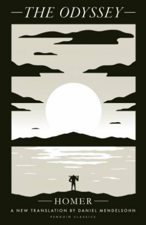 The Odyssey by Homer