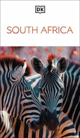 DK South Africa by DK