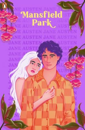Jane Austen YA Edition: Mansfield Park by Jane Austen