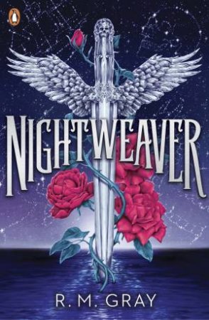 Nightweaver by R.M. Gray