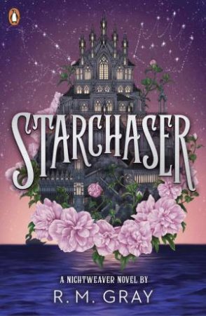 Starchaser by R.M. Gray