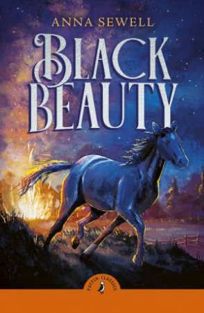 Black Beauty by Anna Sewell