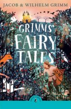 Grimms Fairy Tales