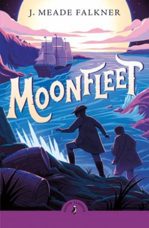Moonfleet by John Falkner