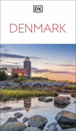 DK Denmark by DK
