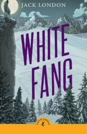 White Fang by Jack London