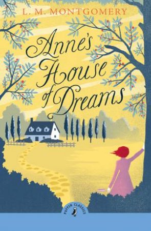 Anne's House of Dreams by L. Montgomery