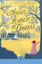 Annes House of Dreams