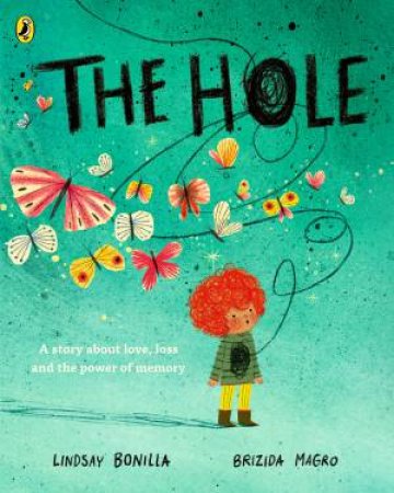 The Hole by Lindsay;Magro, Brizida Bonilla & Brizida Magro