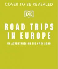 Road Trips in Europe