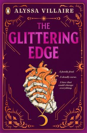 The Glittering Edge