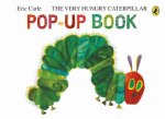 The Very Hungry Caterpillar A PopUp Book