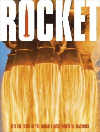 Rocket by DK