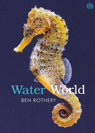 Water World by Ben Rothery