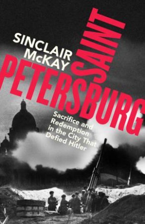 Saint Petersburg by McKay, Sinclair
