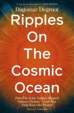 Ripples on the Cosmic Ocean