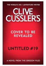 Untitled Cussler  Oregon Files 19