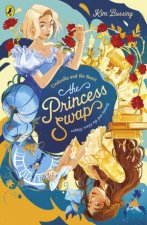 Cinderella and the Beast or Beauty and the Glass Slipper