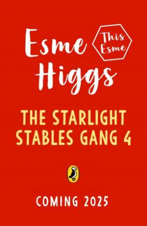 The Pony Whisperer by Esme Higgs and Jo Cotterill
