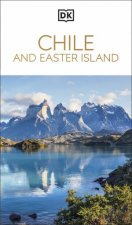 DK Chile and Easter Island