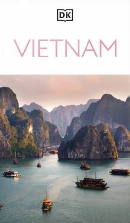 DK Vietnam by DK