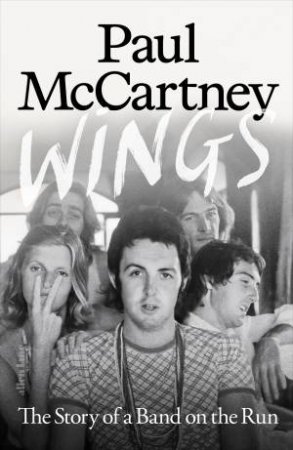 Wings by Paul McCartney