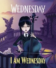 Wednesday I Am Wednesday