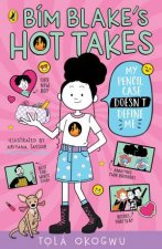 Bim Blakes Hot Takes My Pencil Case Doesnt Define Me