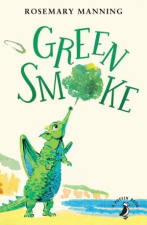 Green Smoke by Rosemary;Marshall, Constance Manning