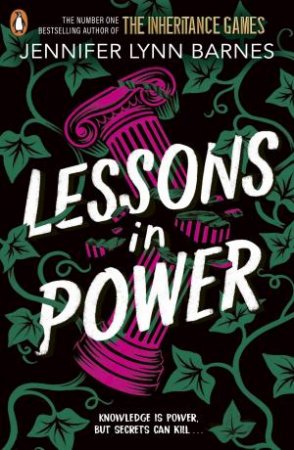 Lessons In Power