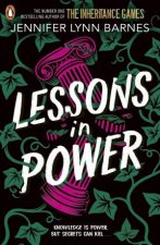 Lessons In Power